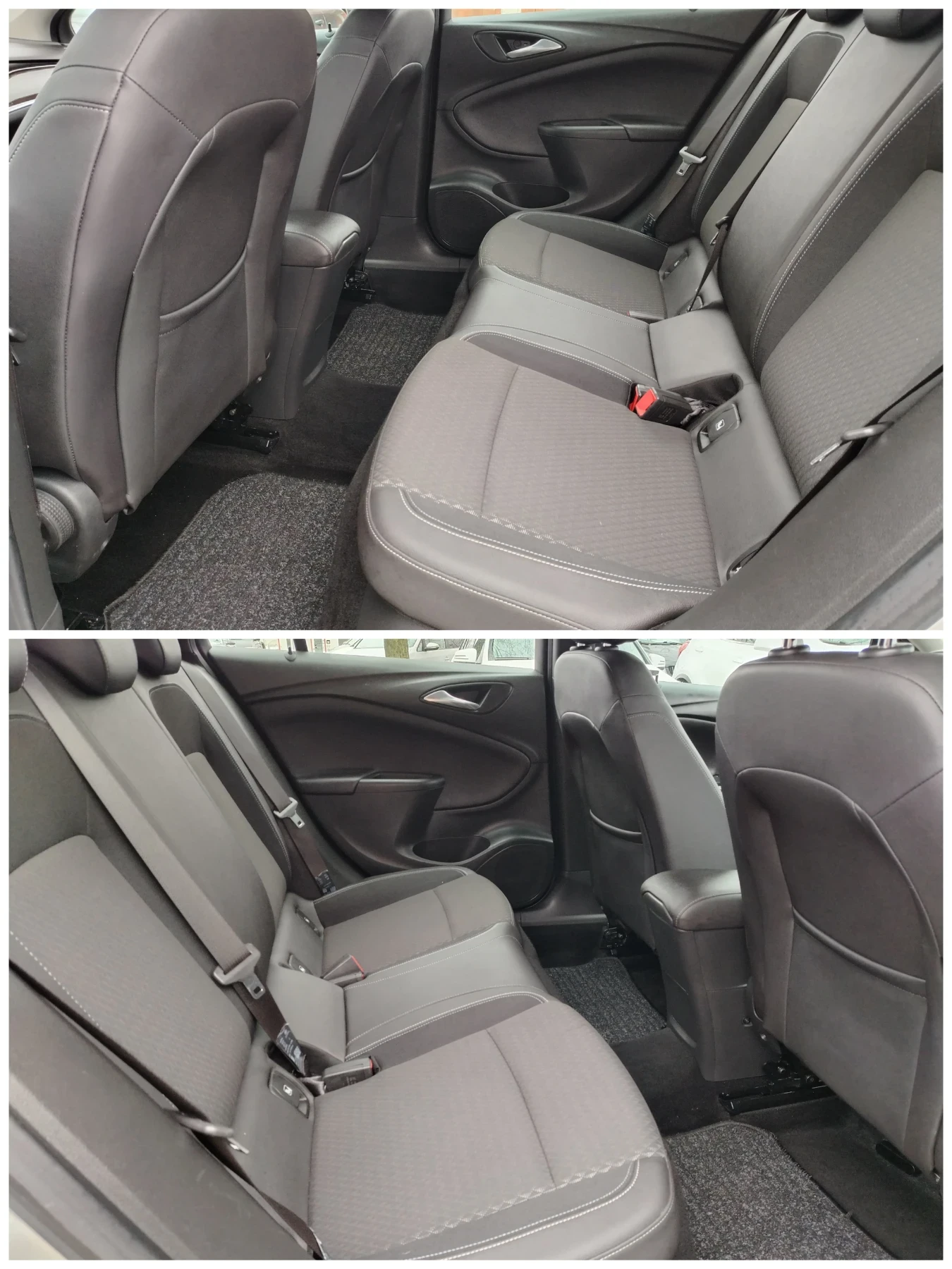 Opel Astra 1.6CDTI-136�.�/���������/�����������/����������!!! | Mobile.bg � ����������� 10