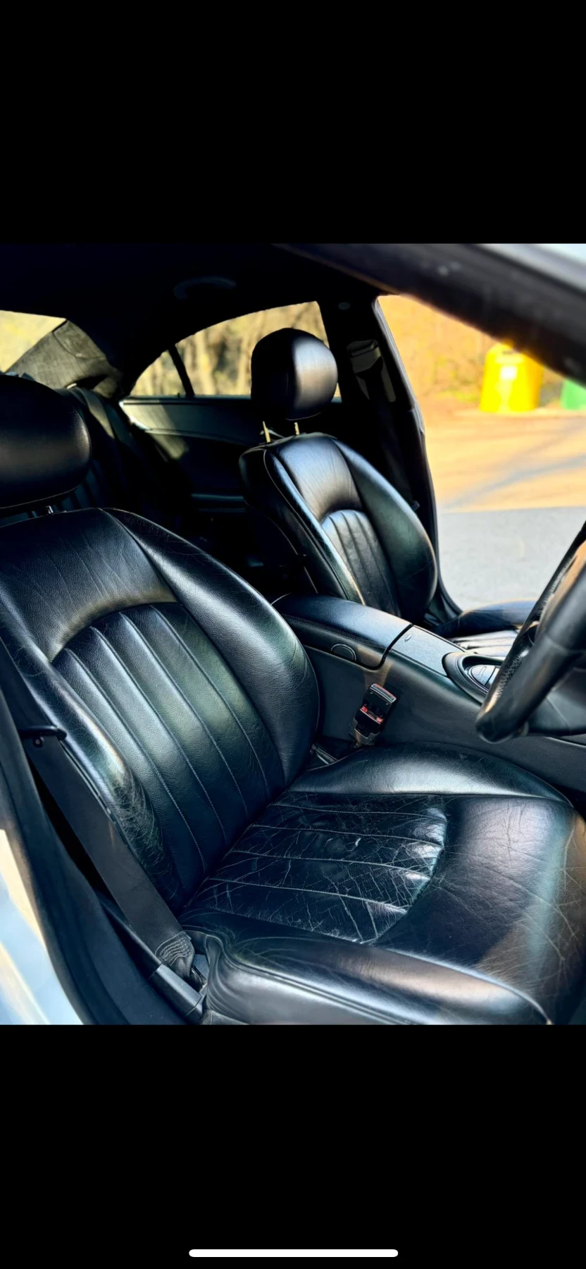 Mercedes-Benz CLS 320 | Mobile.bg � ����������� 3