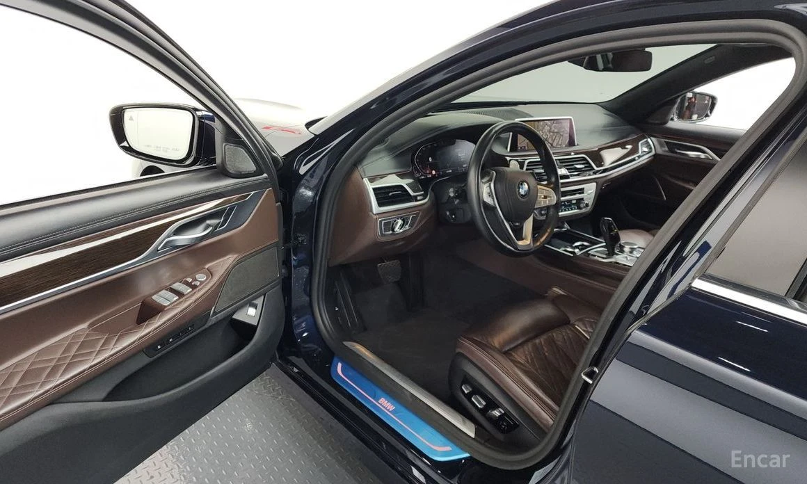 BMW 740 | Mobile.bg � ����������� 10