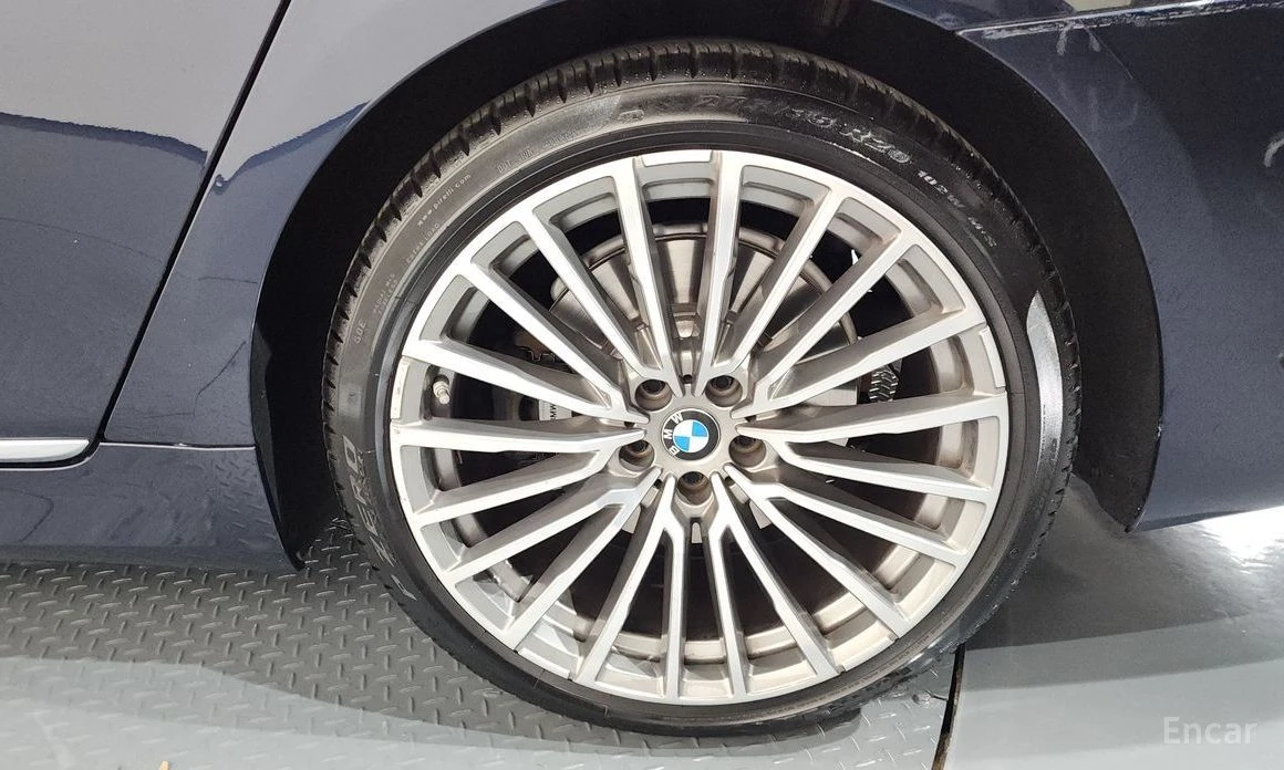 BMW 740 | Mobile.bg � ����������� 5