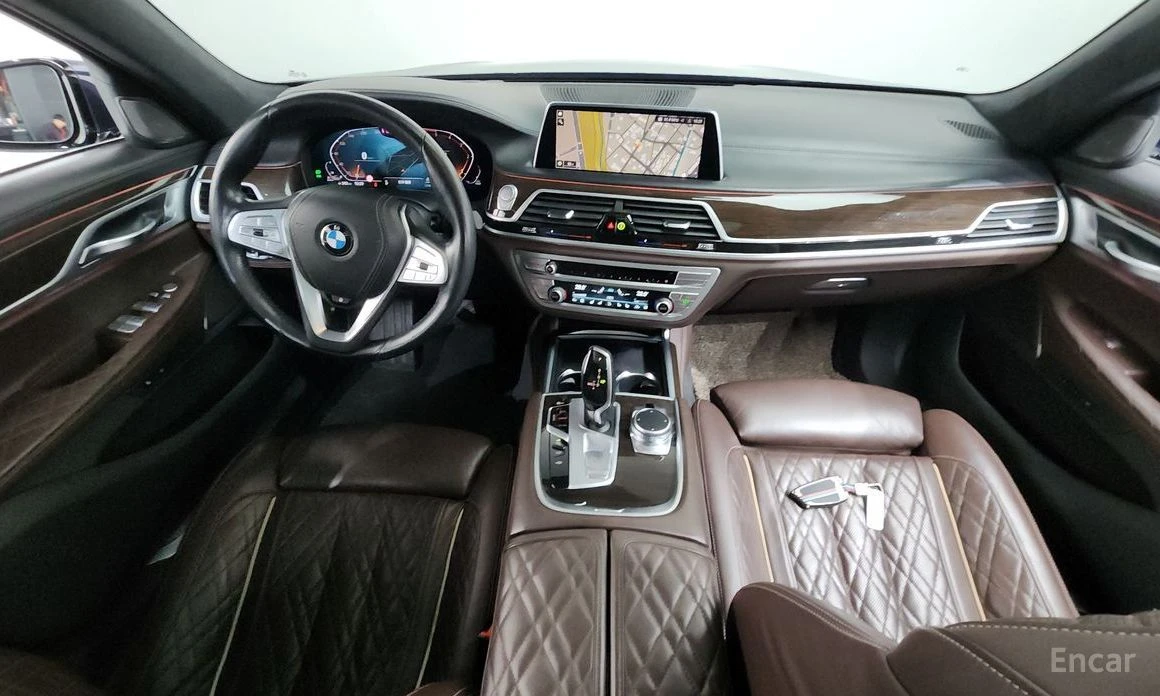 BMW 740 | Mobile.bg � ����������� 7
