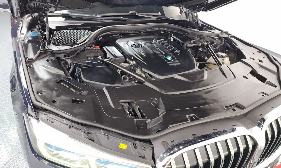 BMW 740 | Mobile.bg � ����������� 6