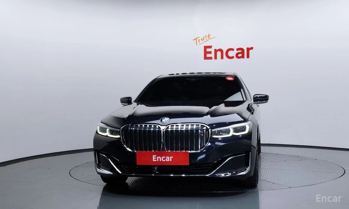 BMW 740 | Mobile.bg � ����������� 3