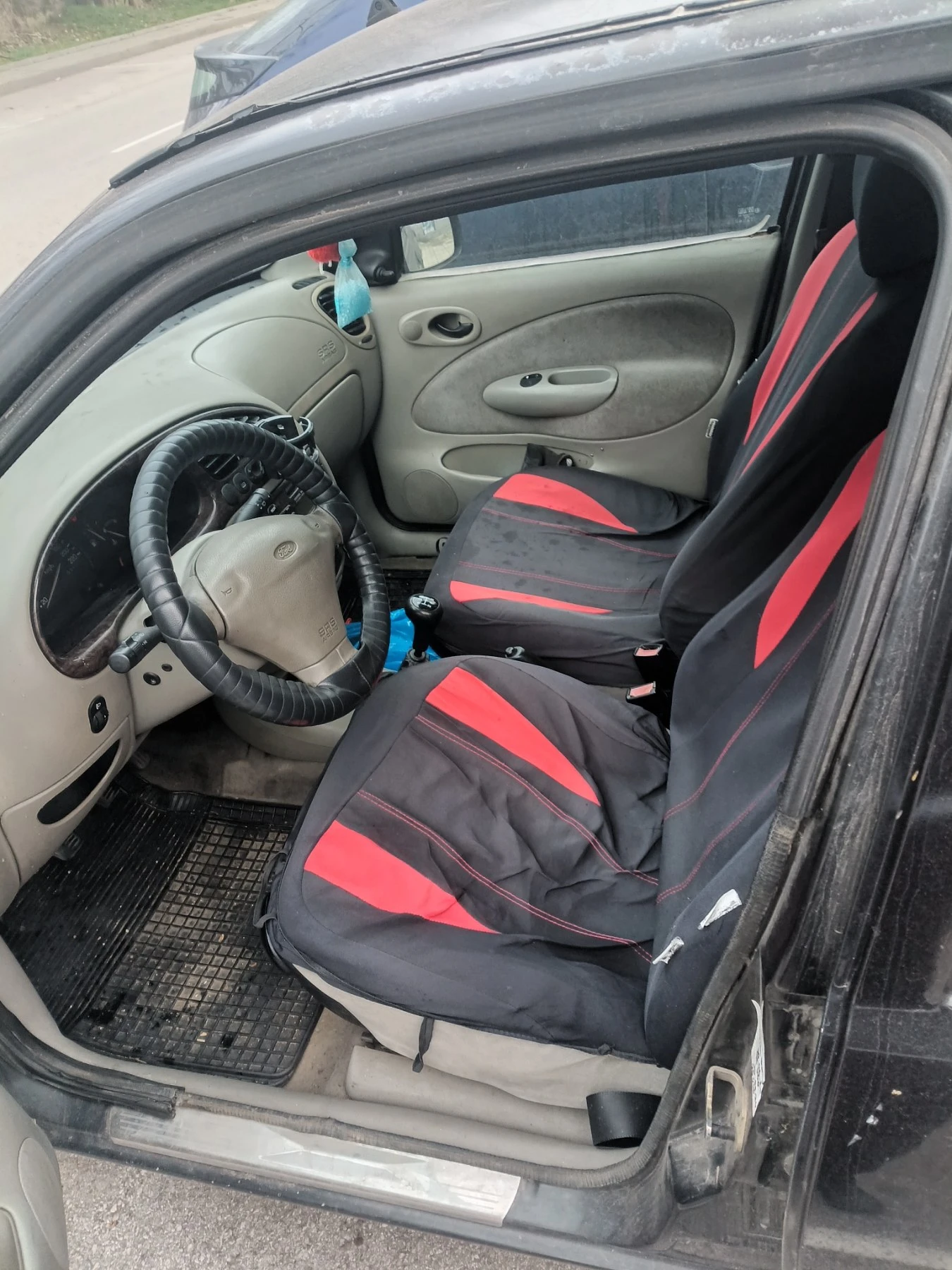 Ford Fiesta  - изображение 3