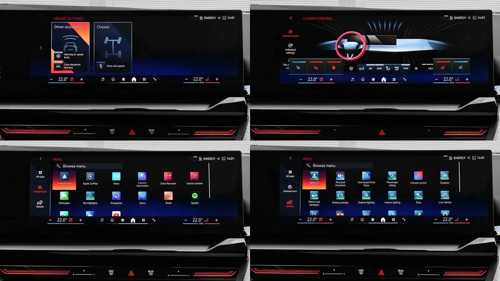 BMW 520 d xDrive M Sport Mild Hybrid Steptronic | Mobile.bg � ����������� 15