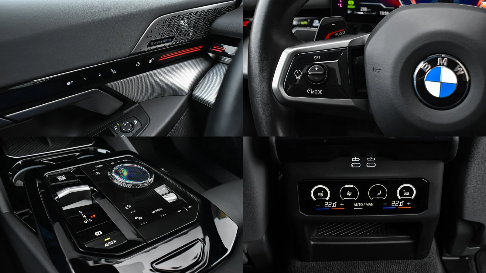 BMW 520 d xDrive M Sport Mild Hybrid Steptronic | Mobile.bg � ����������� 16