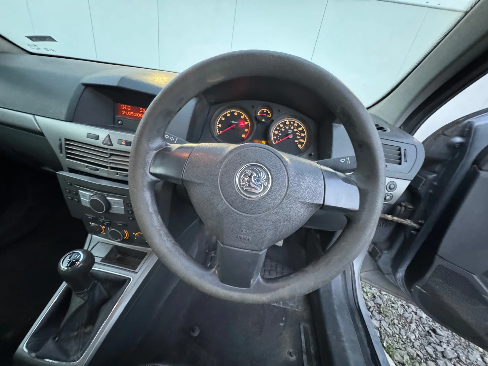 Opel Astra  - изображение 6