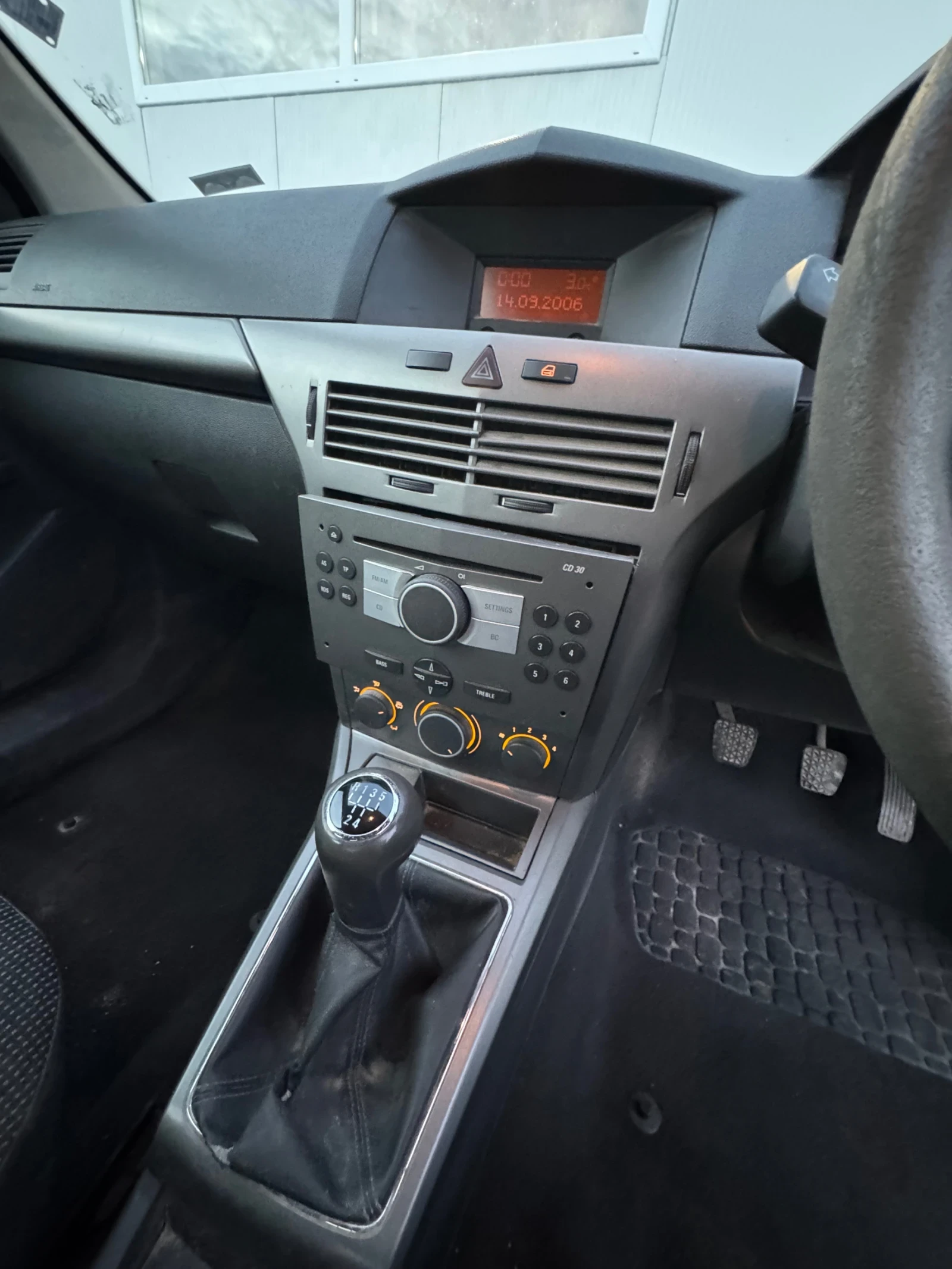 Opel Astra  - изображение 7