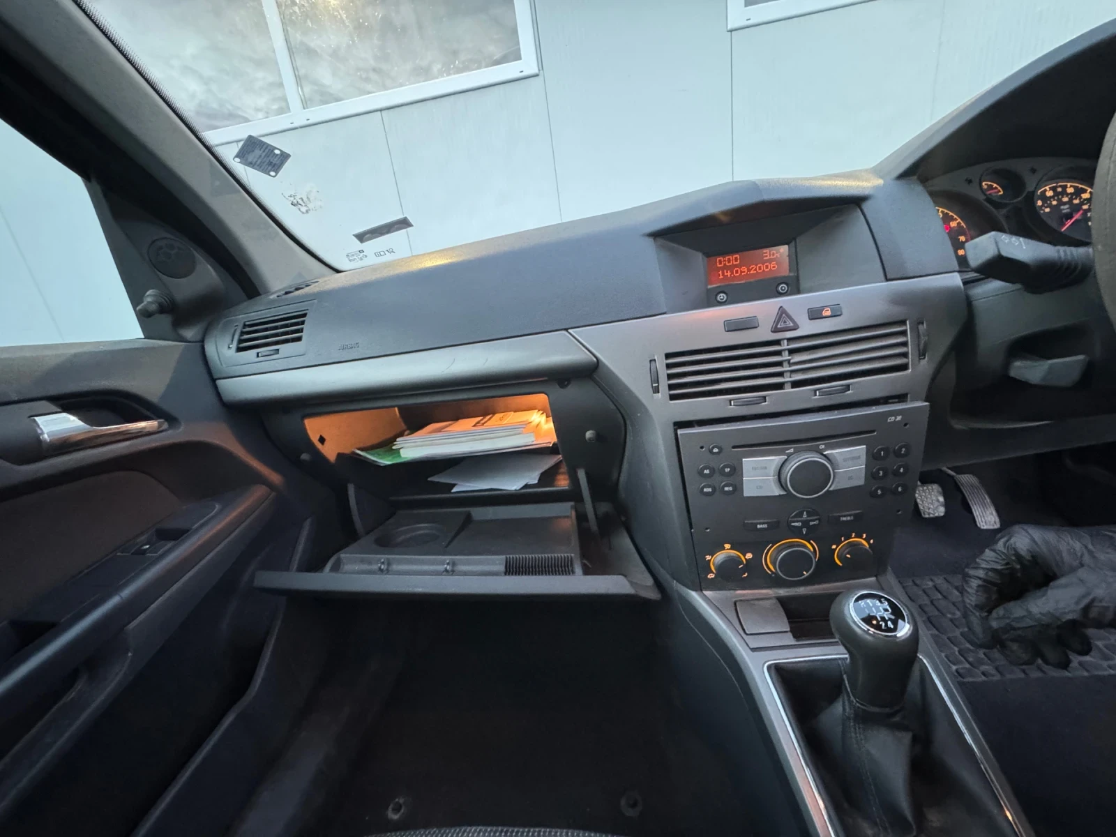 Opel Astra  - изображение 8