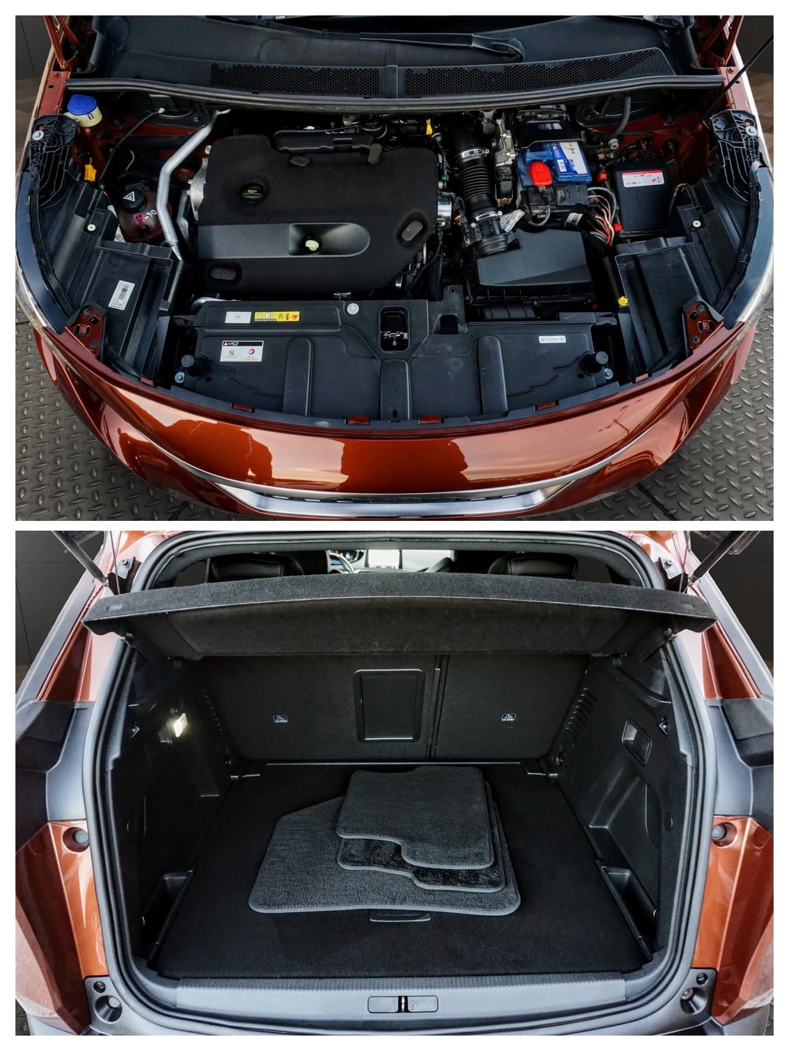 Peugeot 3008 2.0 BLUEHDI GT LINE | Mobile.bg � ����������� 14