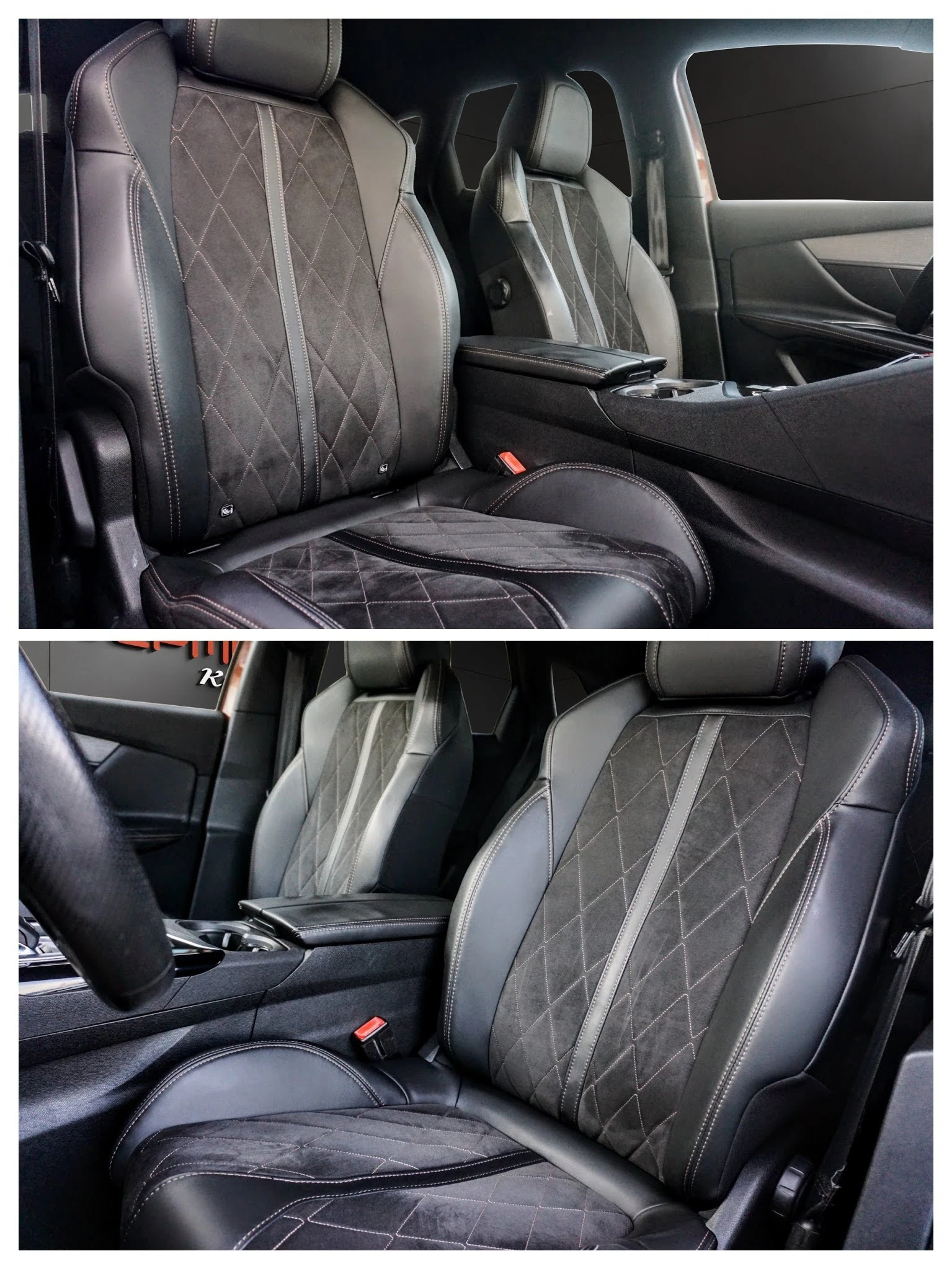 Peugeot 3008 2.0 BLUEHDI GT LINE | Mobile.bg � ����������� 12
