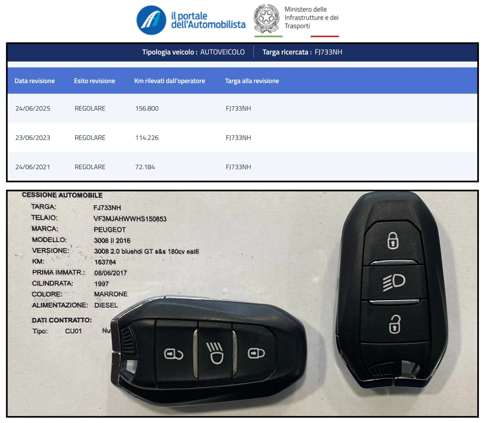 Peugeot 3008 2.0 BLUEHDI GT LINE - изображение 7