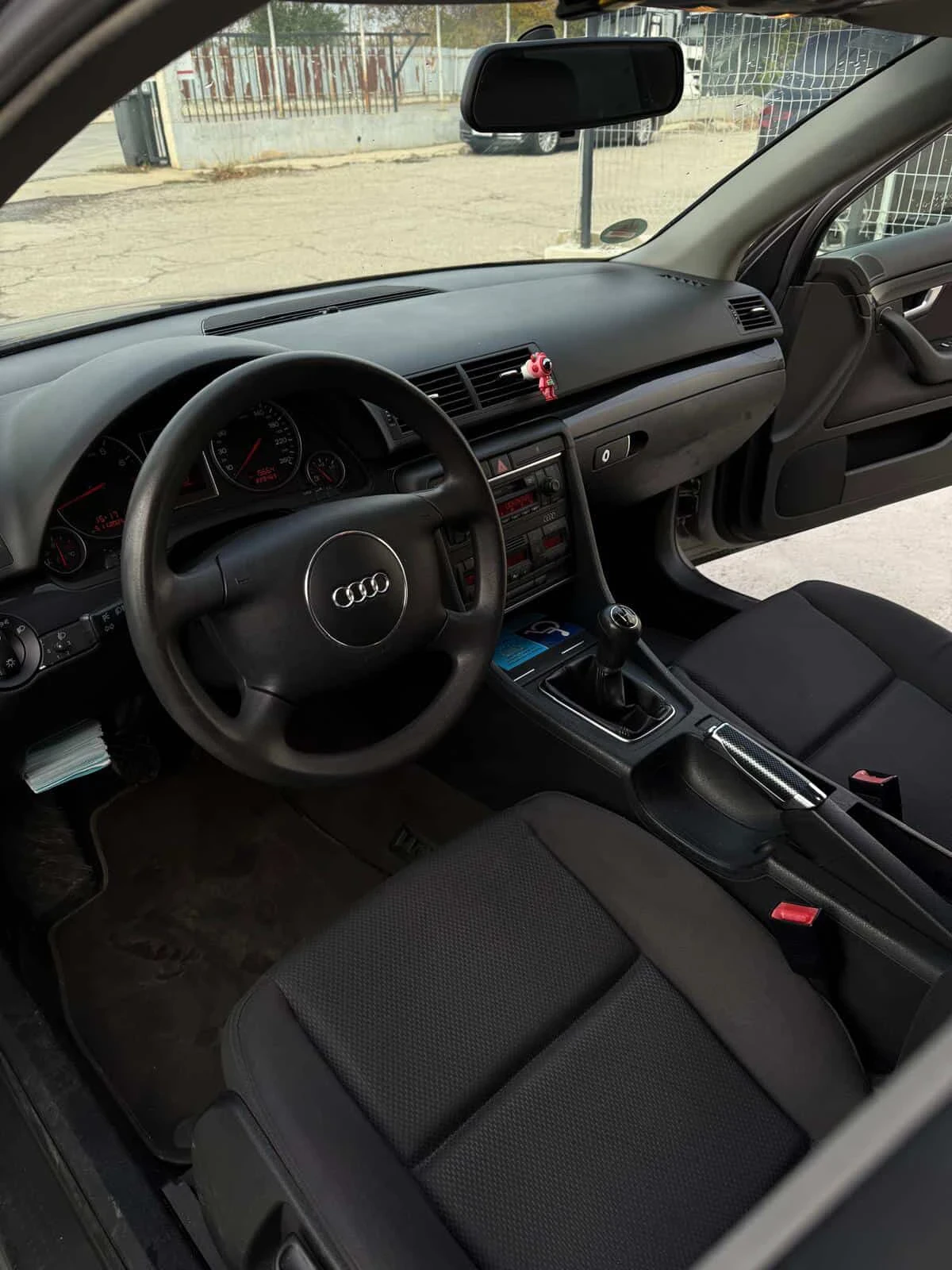 Audi A4 2.0i / 131�.� | Mobile.bg � ����������� 4