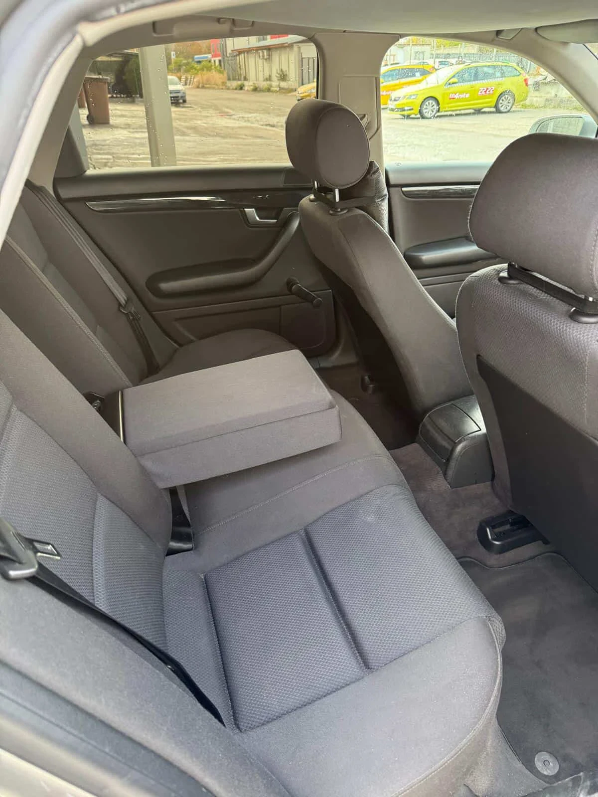 Audi A4 2.0i / 131�.� | Mobile.bg � ����������� 5