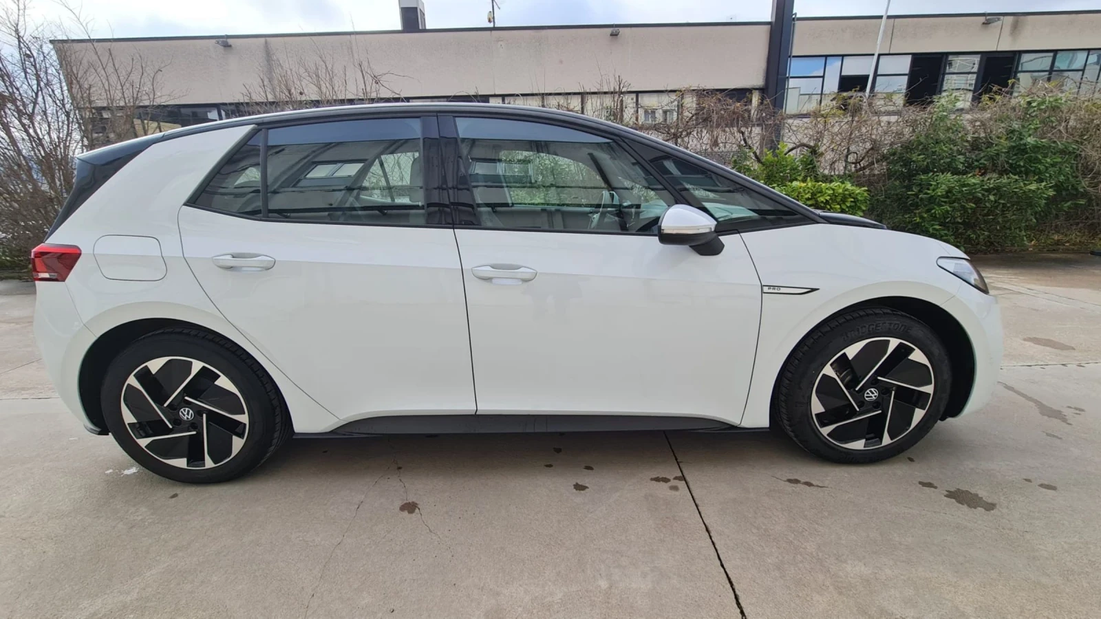 VW ID.3 PRO Performance - изображение 3