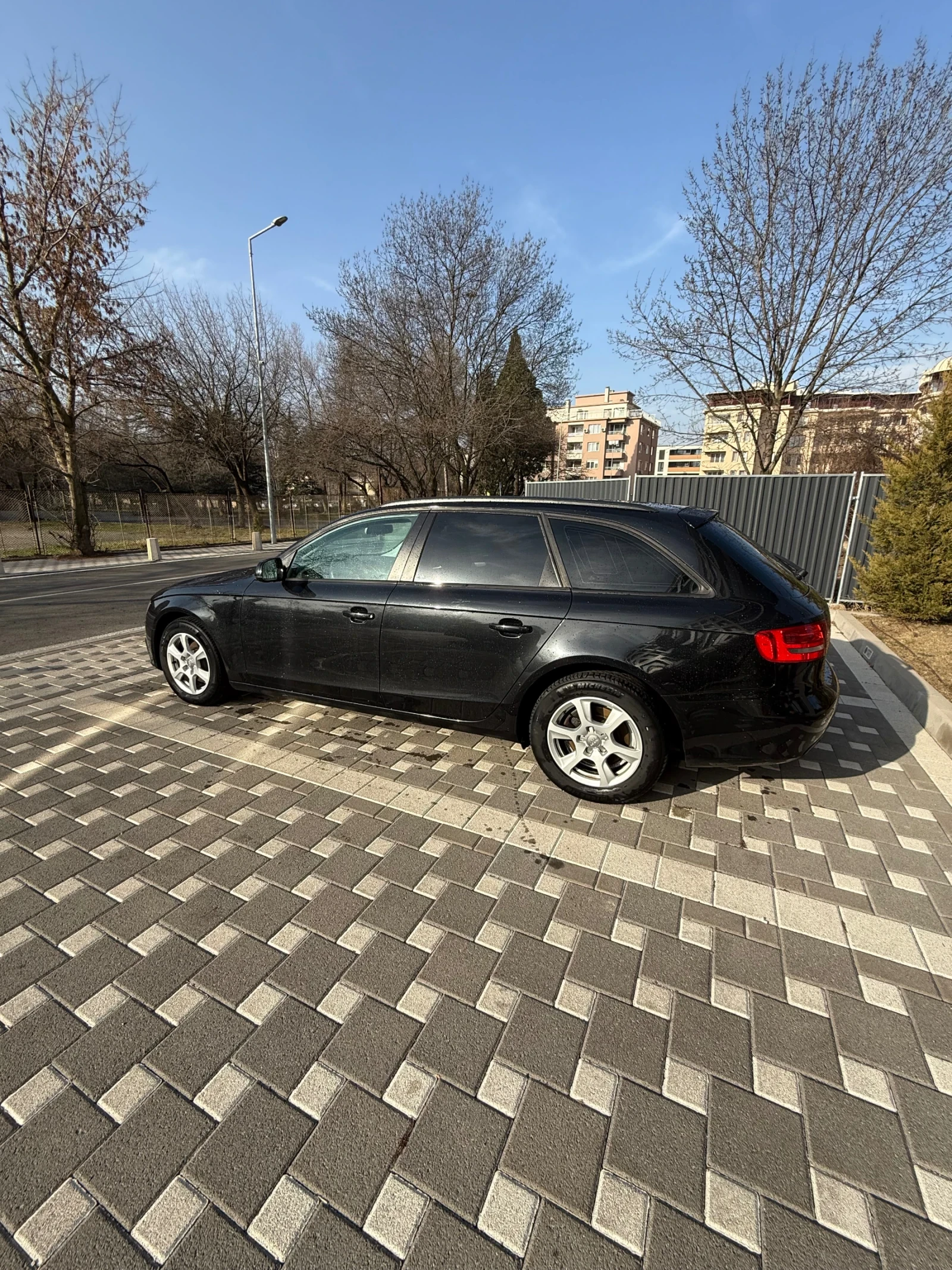 Audi A4 | Mobile.bg � ����������� 4