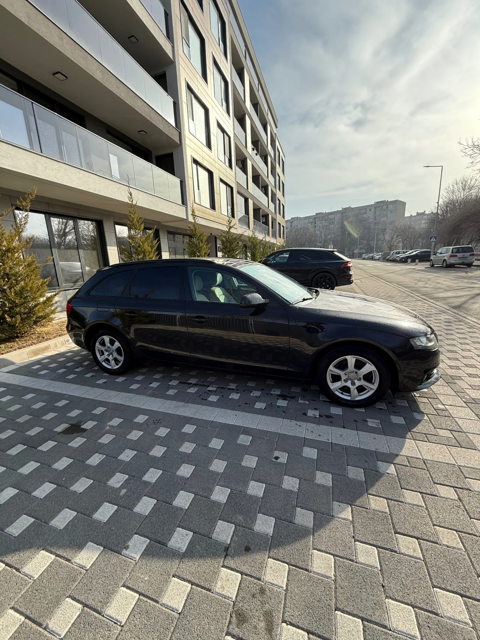 Audi A4 | Mobile.bg � ����������� 3