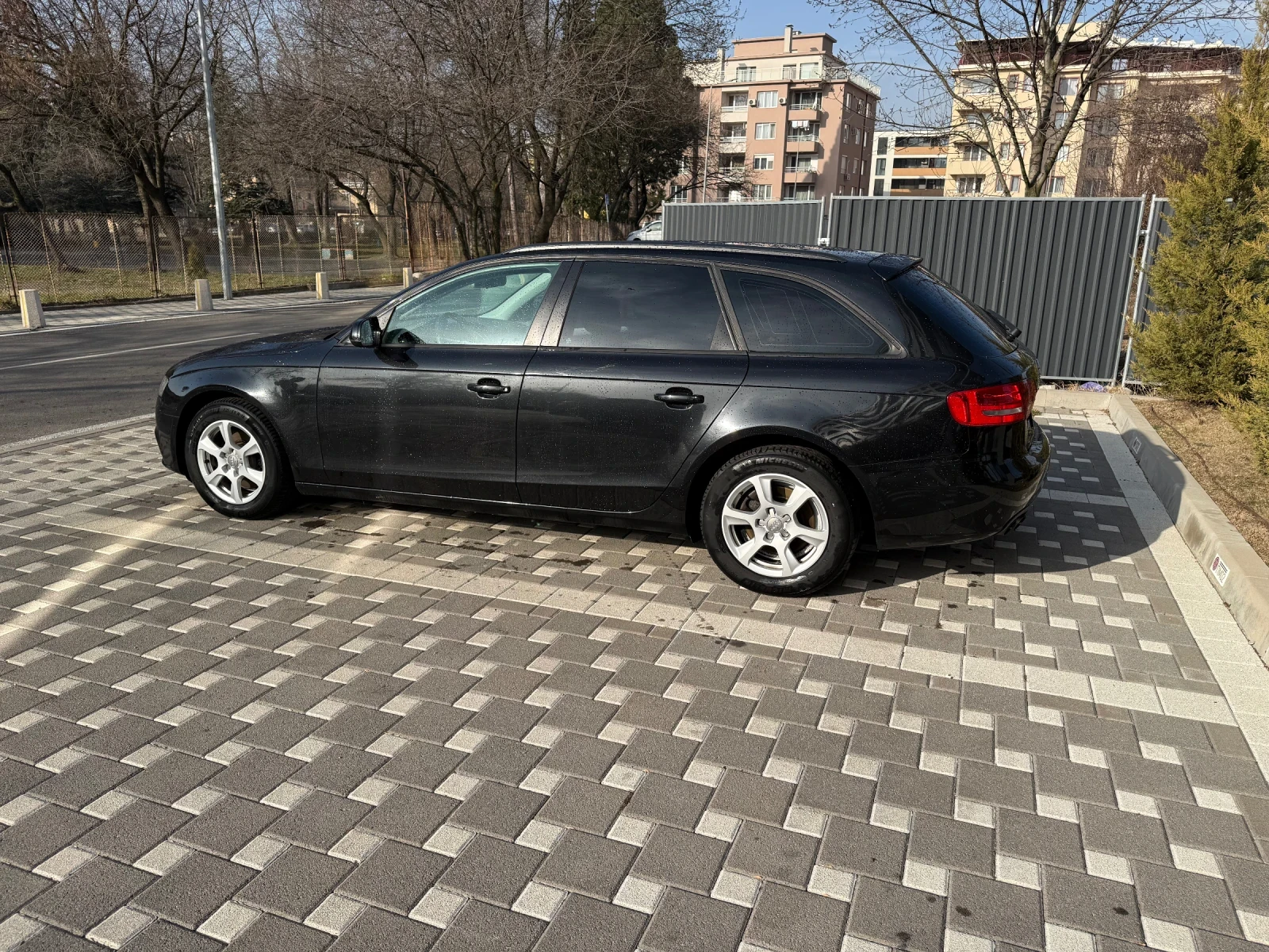 Audi A4 | Mobile.bg � ����������� 8