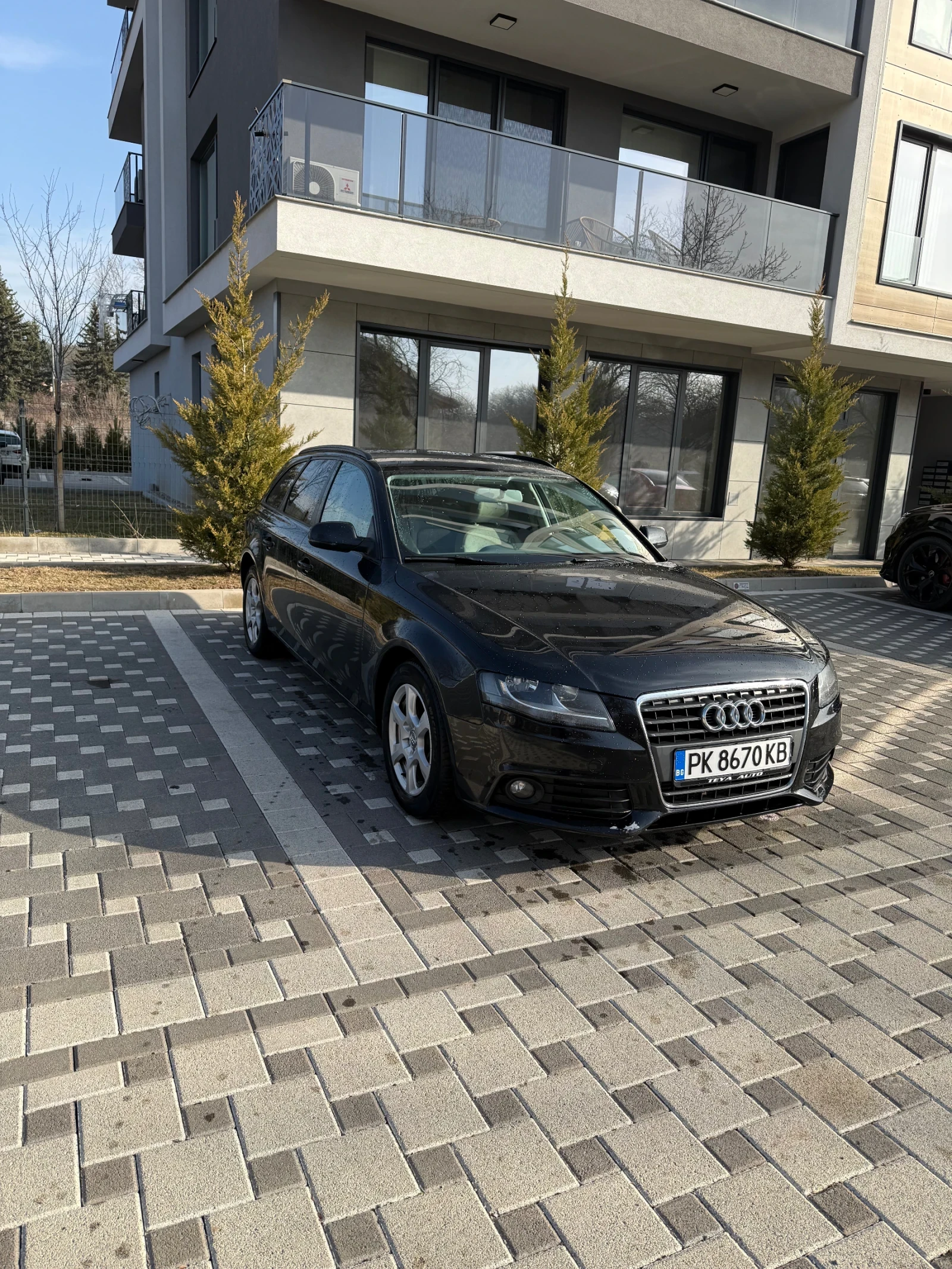 Audi A4 | Mobile.bg � ����������� 2