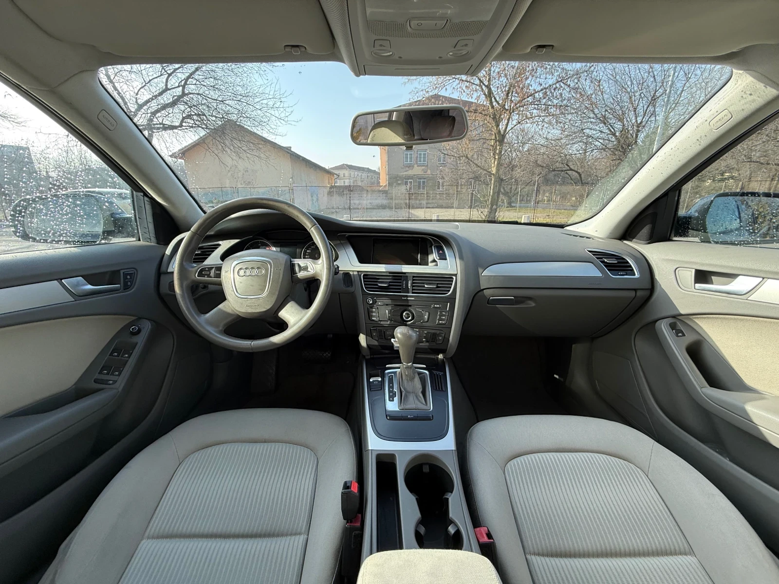Audi A4 | Mobile.bg � ����������� 9