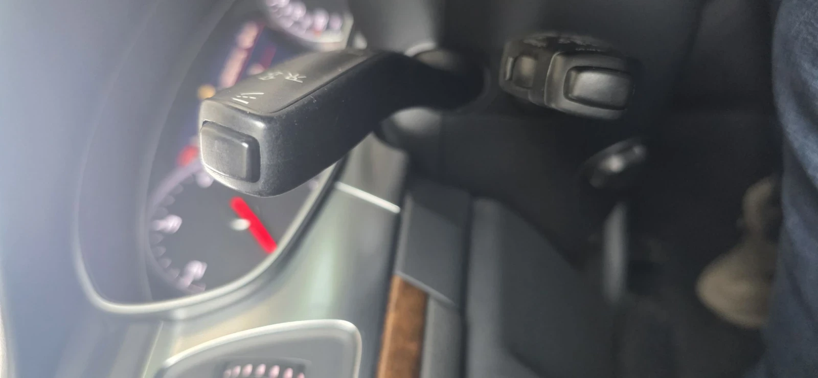 Audi A6, снимка 12 - Автомобили и джипове - 54086073