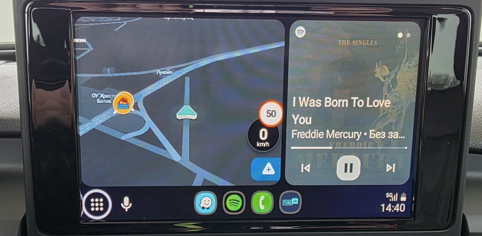 Audi A6, снимка 17 - Автомобили и джипове - 54086073