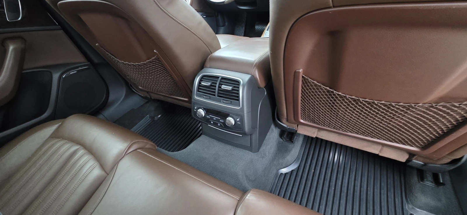 Audi A6, снимка 6 - Автомобили и джипове - 54086073