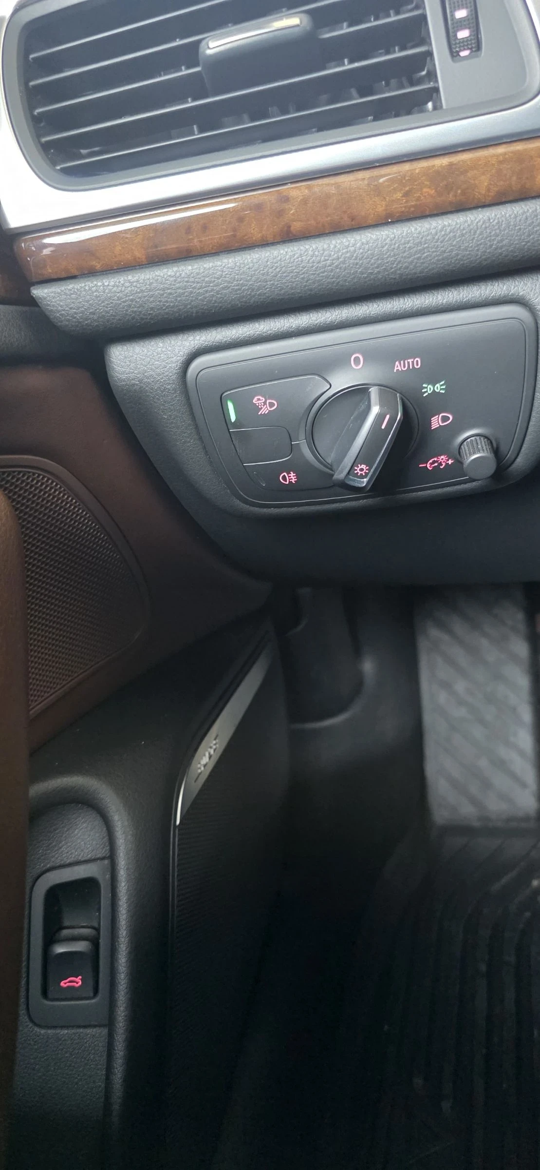 Audi A6, снимка 11 - Автомобили и джипове - 54086073