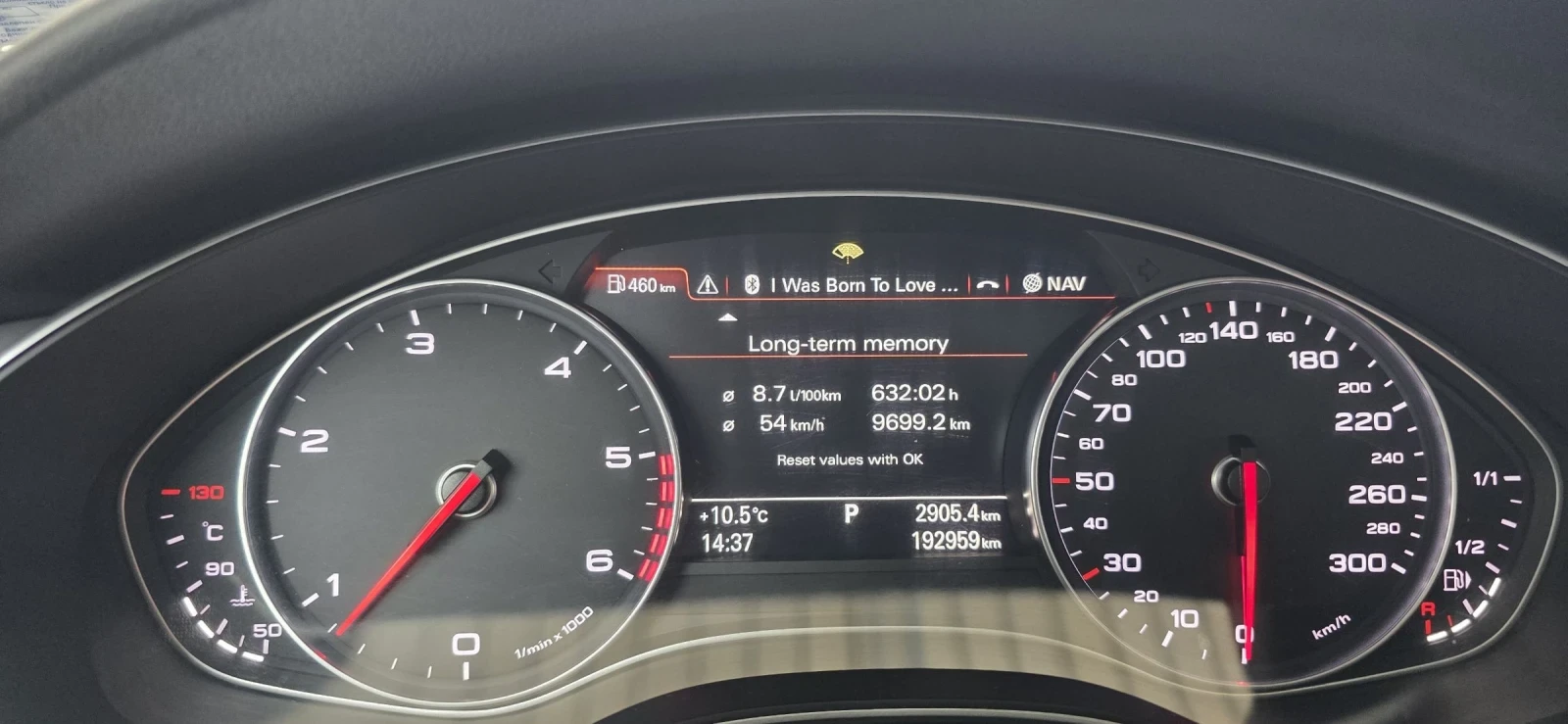 Audi A6, снимка 16 - Автомобили и джипове - 54086073