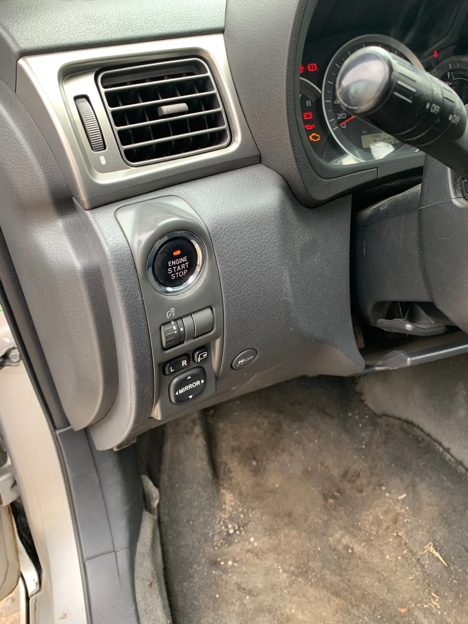 Subaru Impreza WRX пакет, снимка 7 - Автомобили и джипове - 54170353