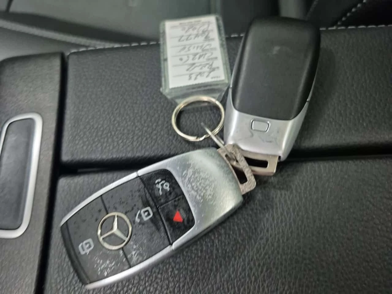 Mercedes-Benz CLA 250 * ��������� * 2 ����� * �������� *  | Mobile.bg � ����������� 9