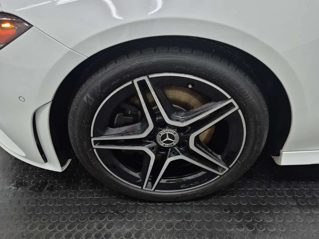 Mercedes-Benz CLA 250 * ��������� * 2 ����� * �������� *  | Mobile.bg � ����������� 7