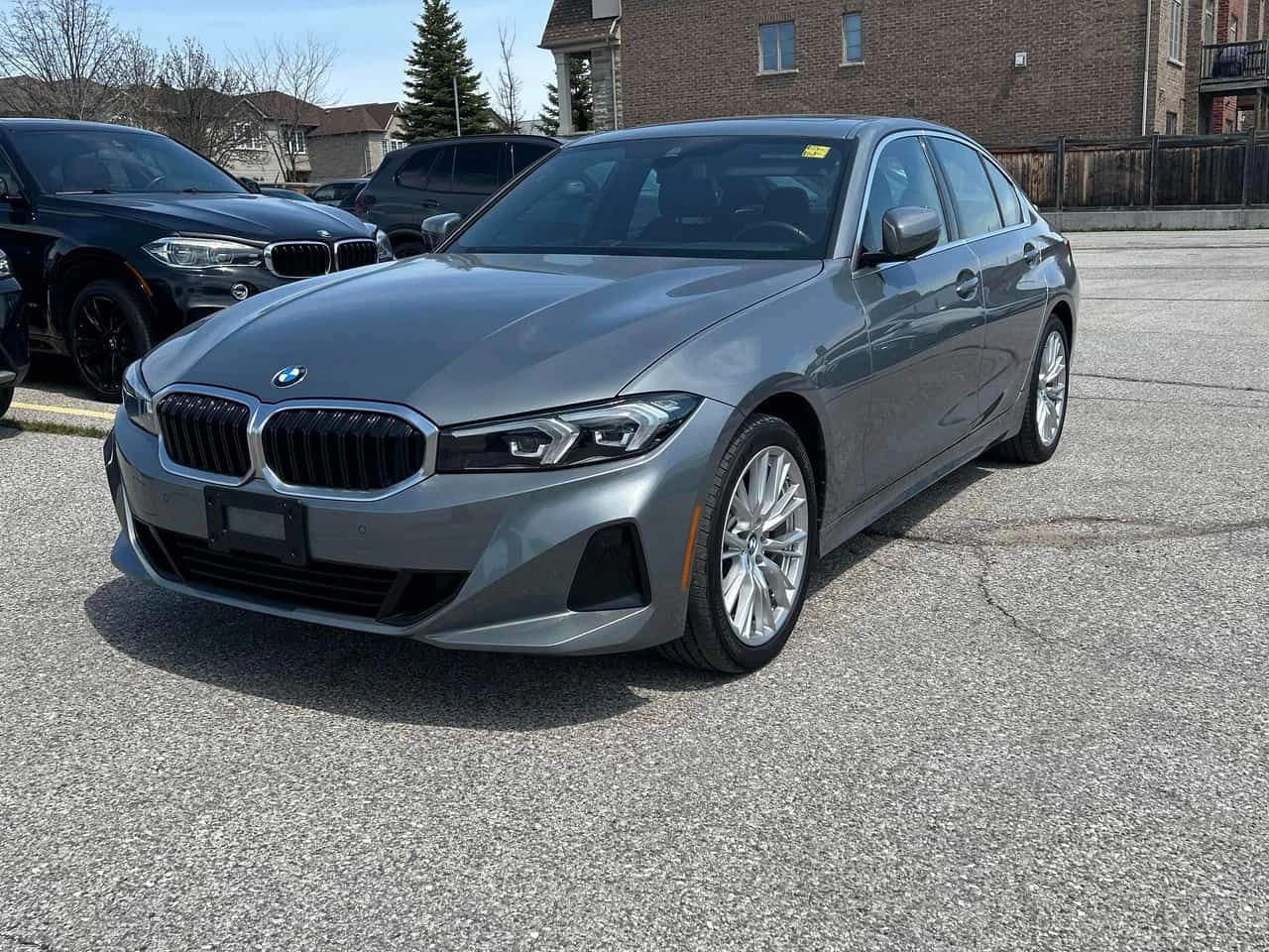 BMW 330 * 330i xDrive * CARFAX * ���� �� �� | Mobile.bg � ����������� 1