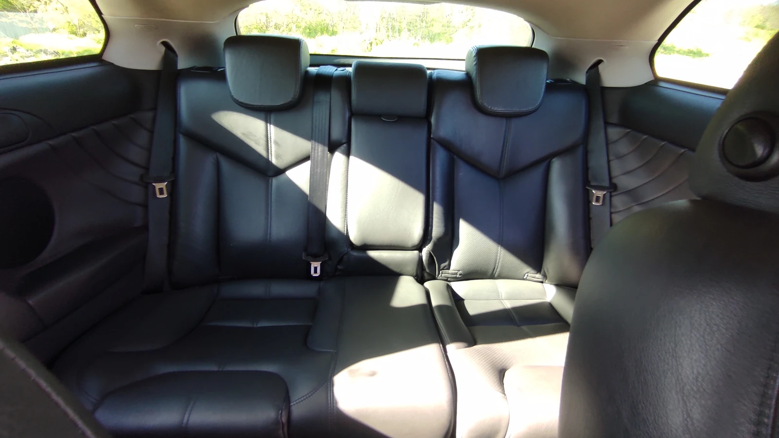 Alfa Romeo Gt 1.9 JTD, снимка 7 - Автомобили и джипове - 54380699