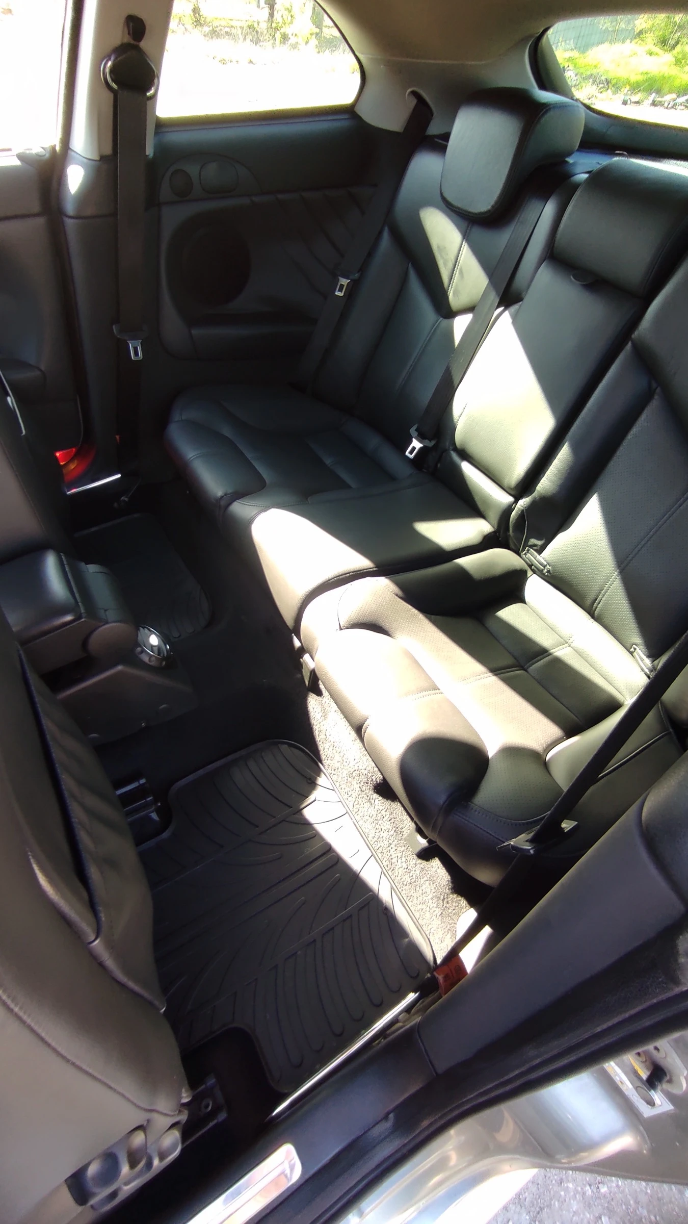 Alfa Romeo Gt 1.9 JTD, снимка 9 - Автомобили и джипове - 54380699