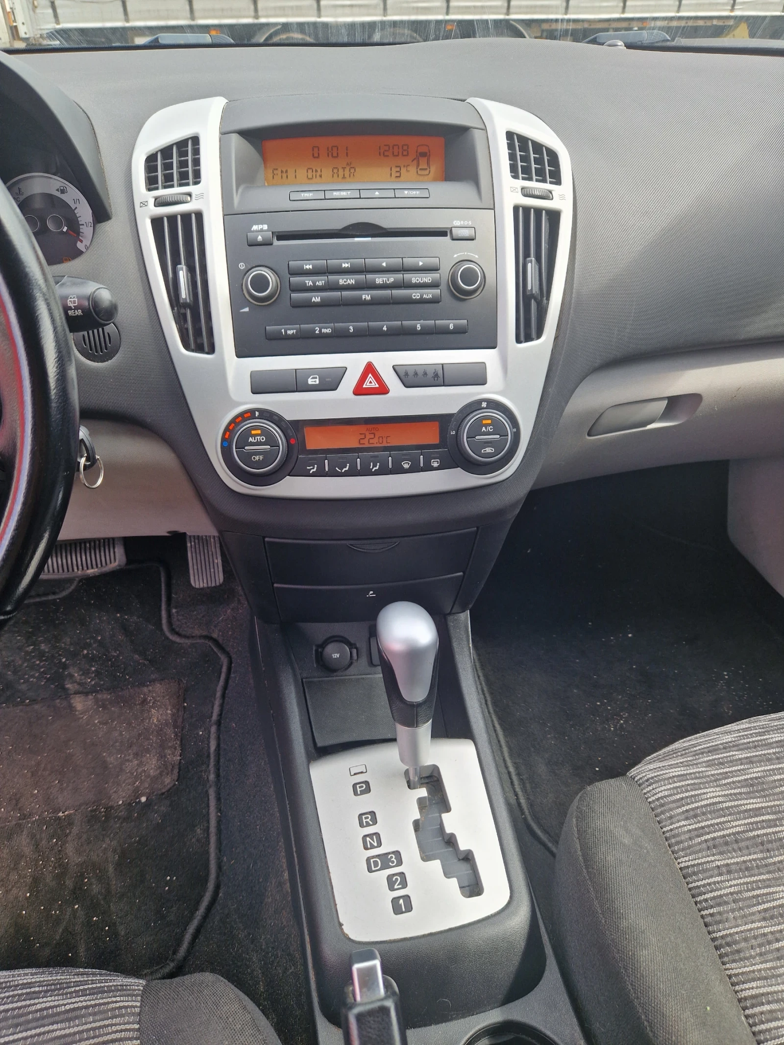 Kia Ceed 1.6 CRDI GT Line | Mobile.bg � ����������� 9