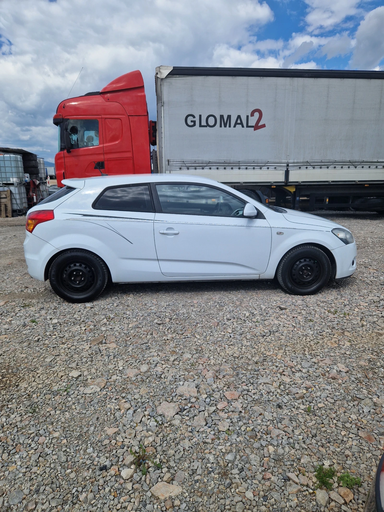 Kia Ceed 1.6 CRDI GT Line | Mobile.bg � ����������� 3