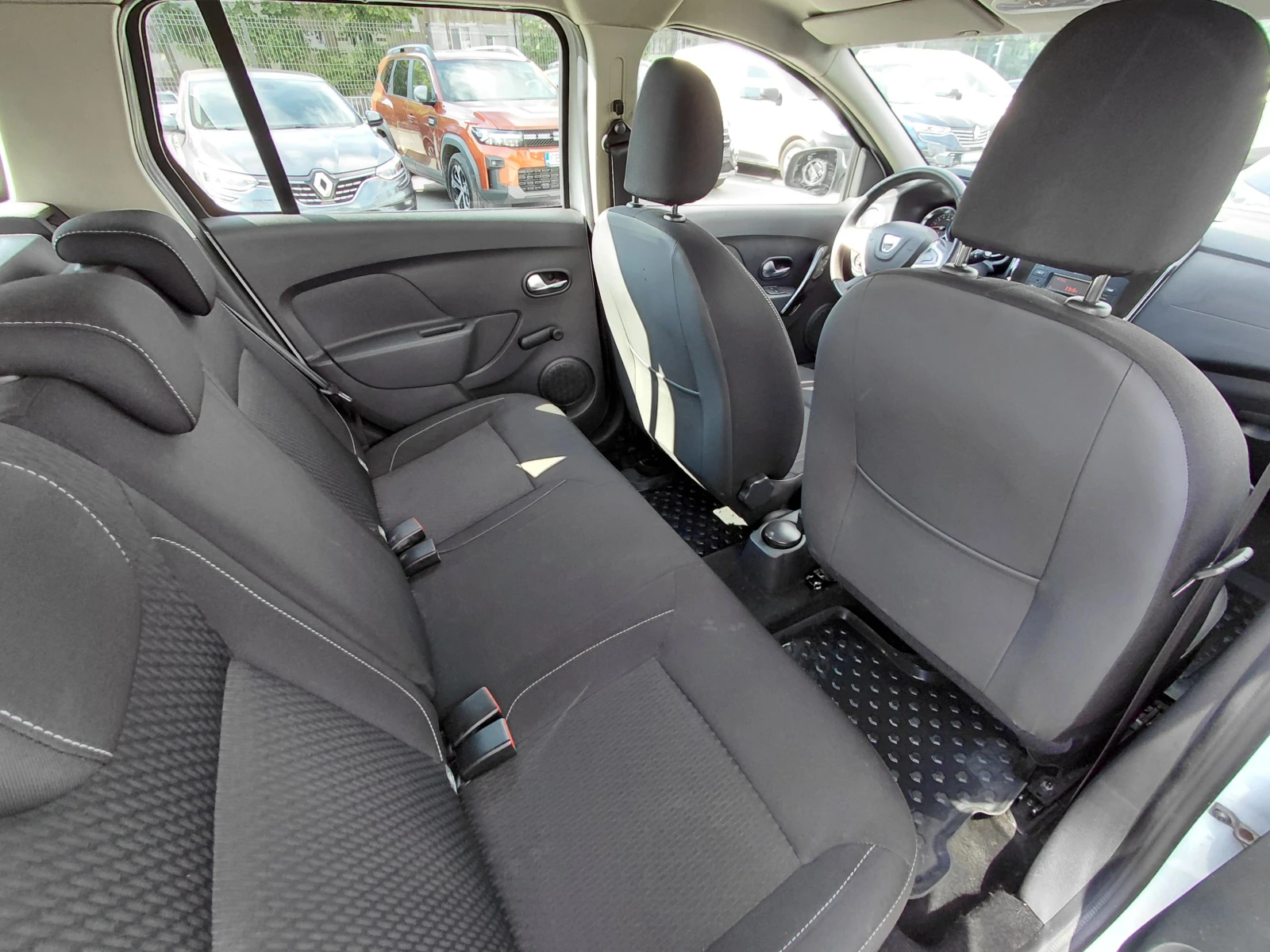 Dacia Logan 1.5 dCi/75�.�/Ambiance | Mobile.bg � ����������� 13