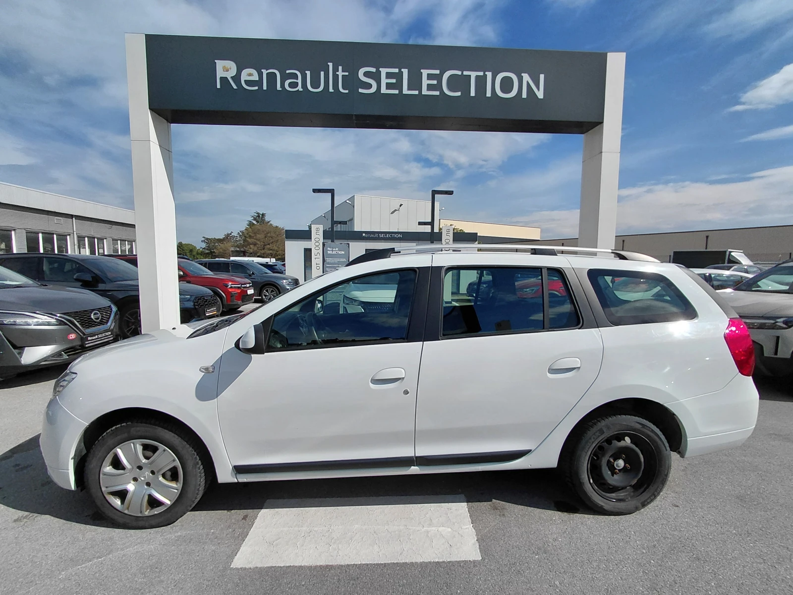Dacia Logan 1.5 dCi/75�.�/Ambiance | Mobile.bg � ����������� 4