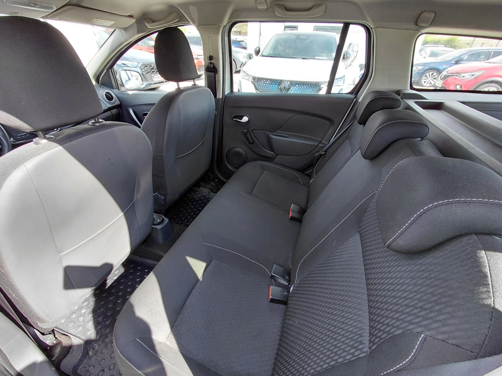 Dacia Logan 1.5 dCi/75�.�/Ambiance | Mobile.bg � ����������� 14