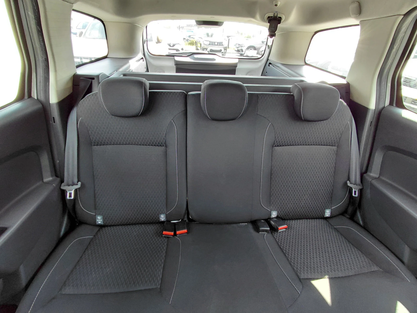 Dacia Logan 1.5 dCi/75�.�/Ambiance | Mobile.bg � ����������� 12