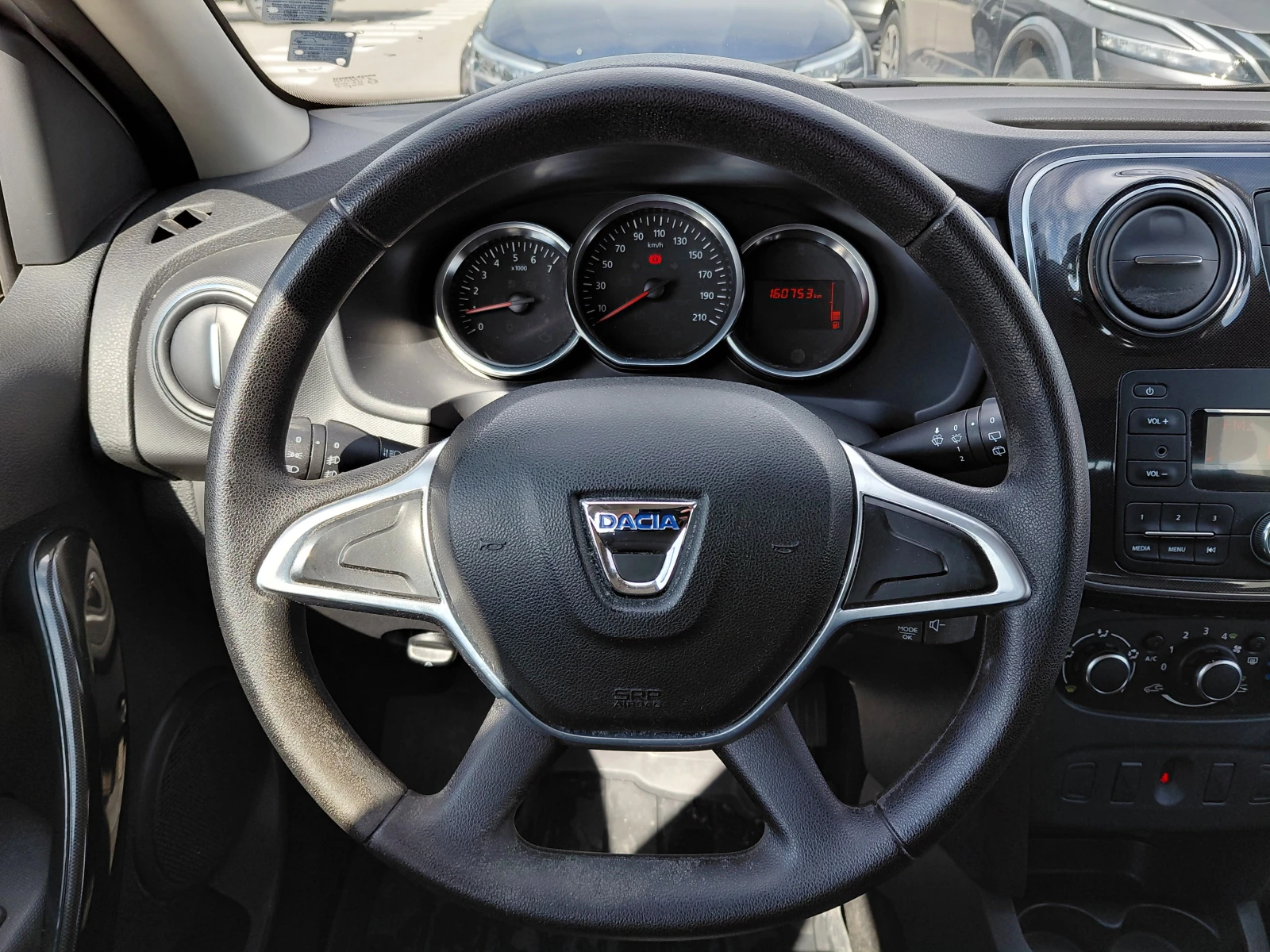 Dacia Logan 1.5 dCi/75�.�/Ambiance | Mobile.bg � ����������� 9