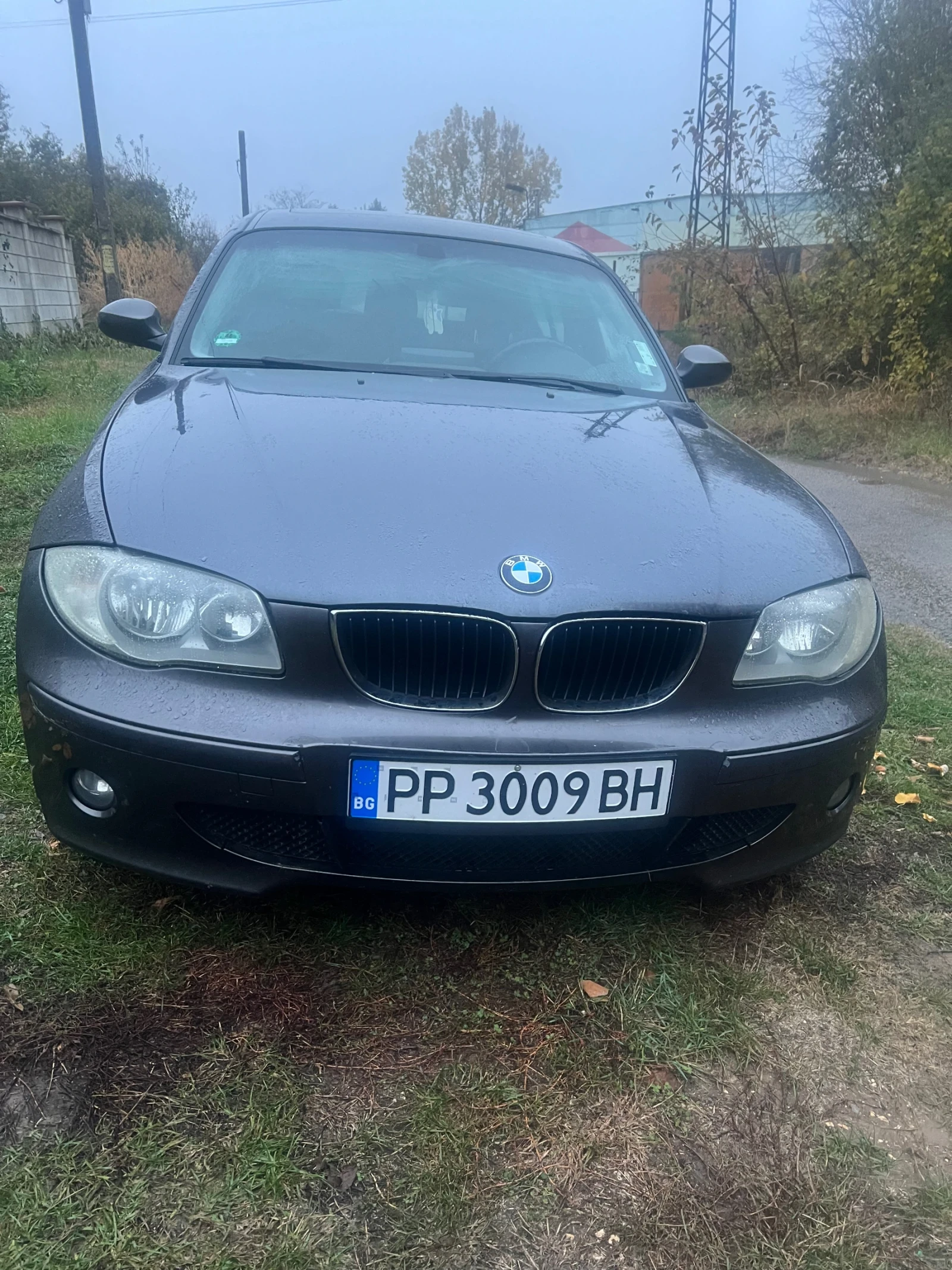 BMW 116 116i