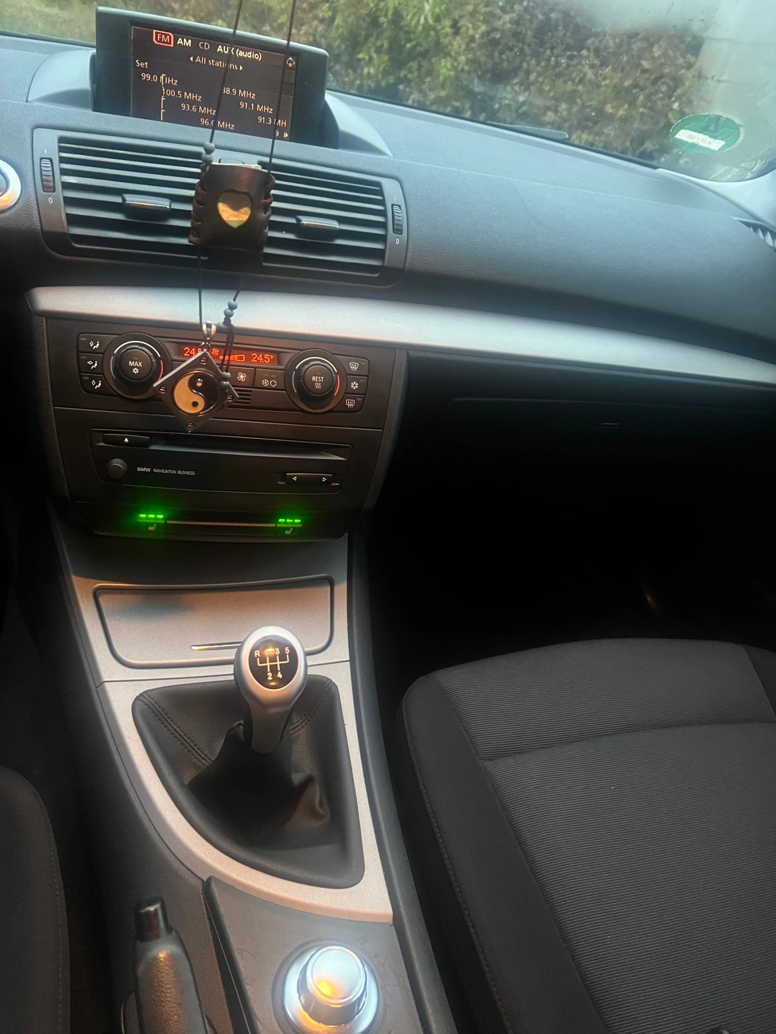 BMW 116 116i, снимка 11 - Автомобили и джипове - 54591830