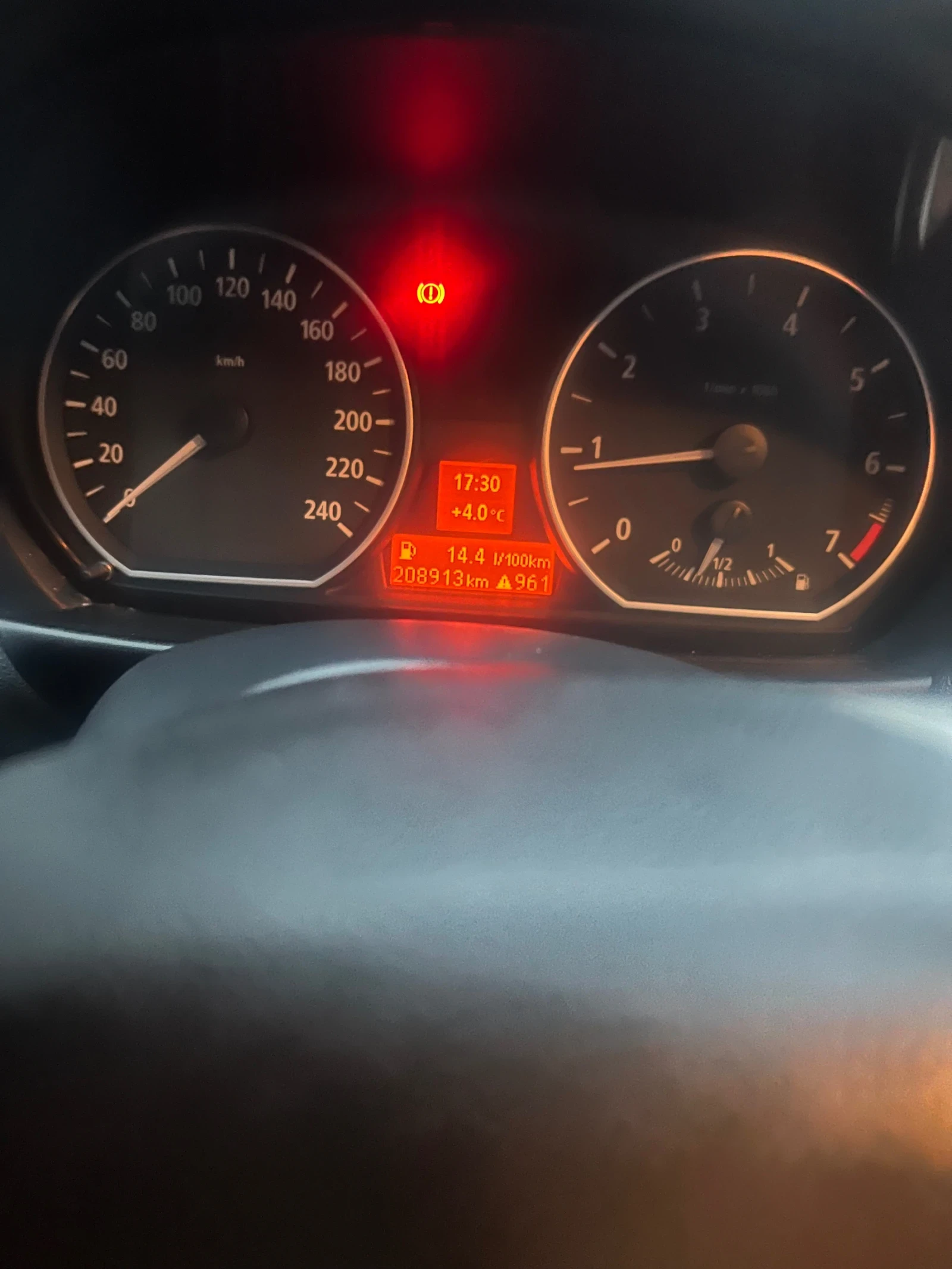BMW 116 116i, снимка 9 - Автомобили и джипове - 54591830