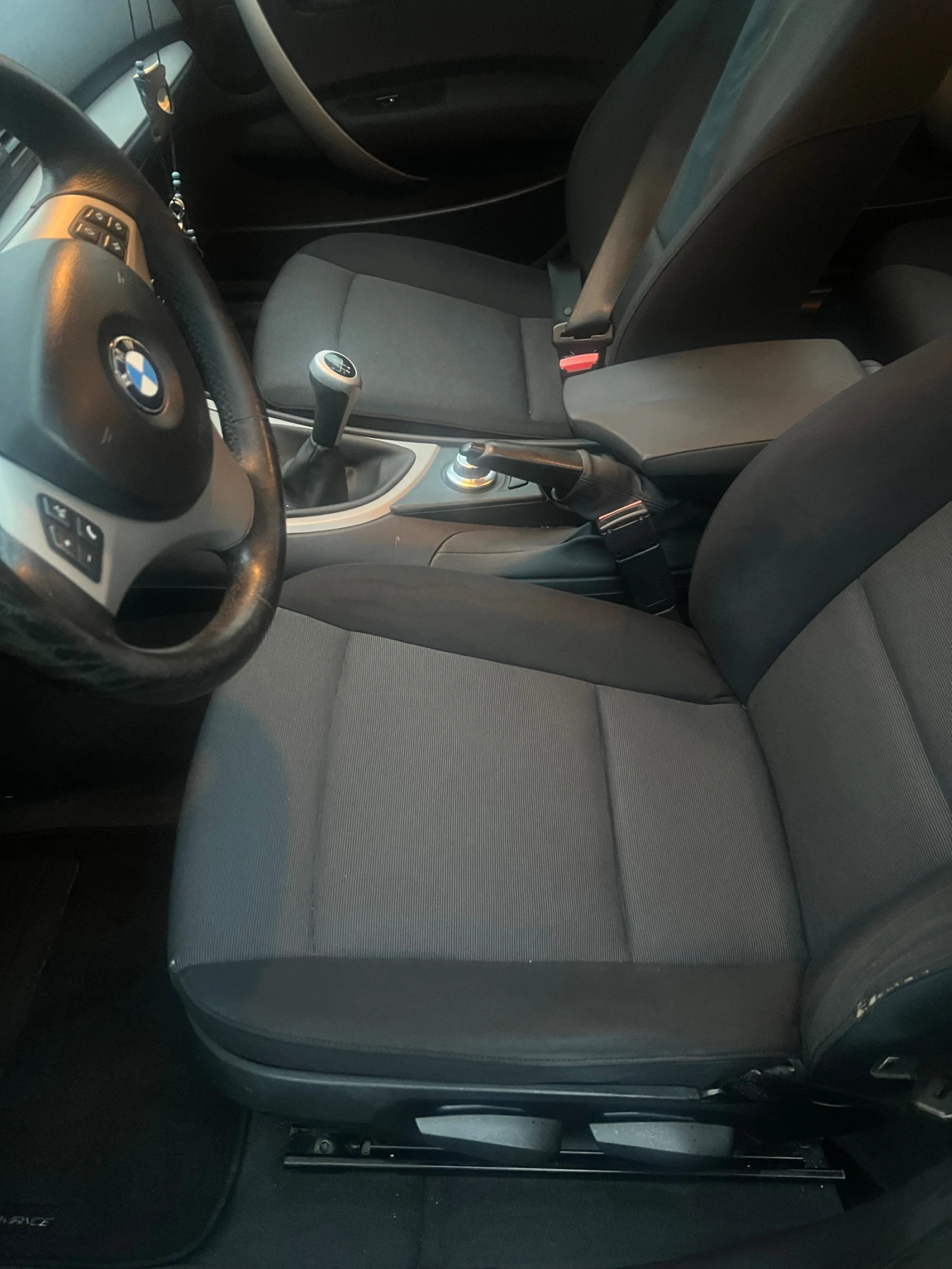 BMW 116 116i, снимка 12 - Автомобили и джипове - 54591830