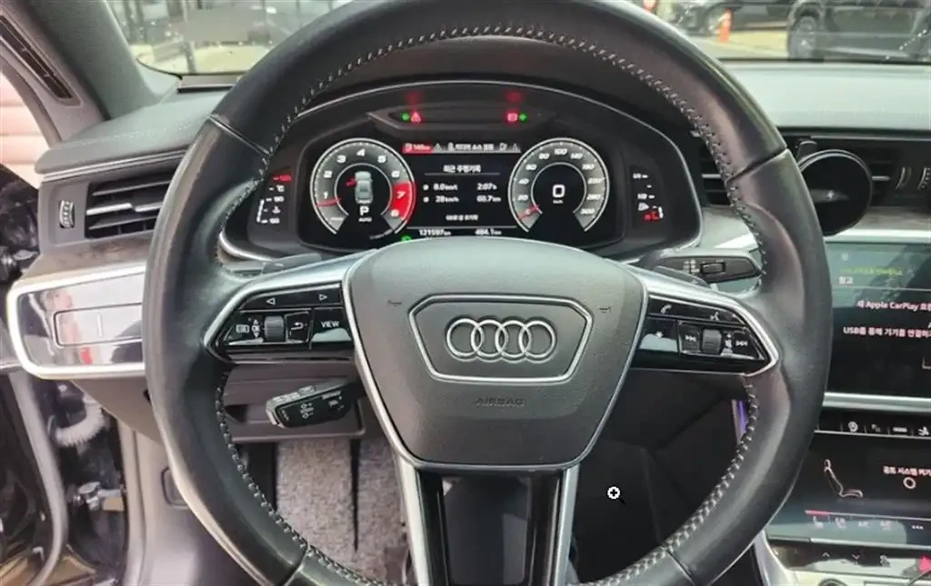 Audi A7 3L V6 TFSI QUATTRO | Mobile.bg � ����������� 8