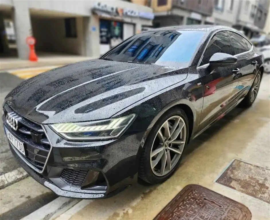 Audi A7 3L V6 TFSI QUATTRO | Mobile.bg � ����������� 2