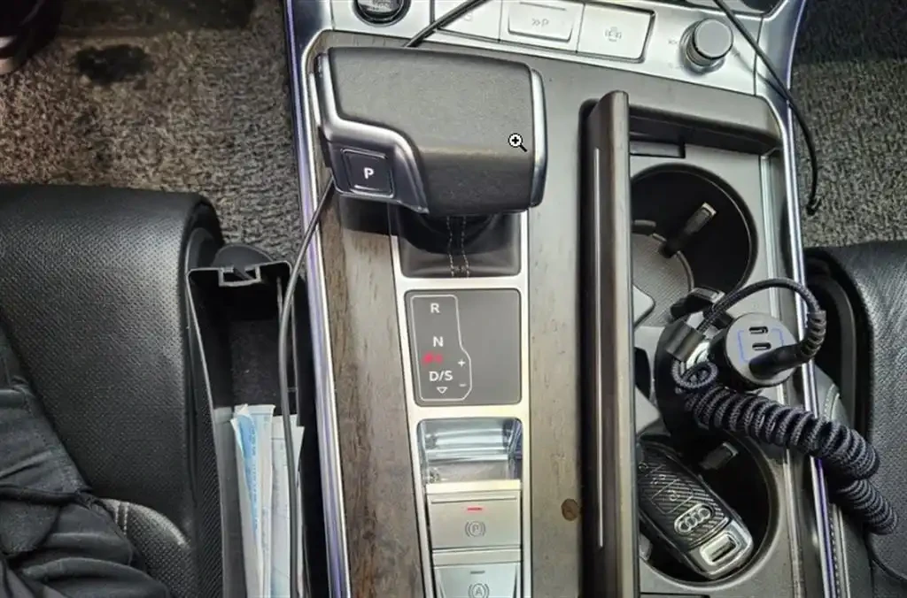 Audi A7 3L V6 TFSI QUATTRO | Mobile.bg � ����������� 9