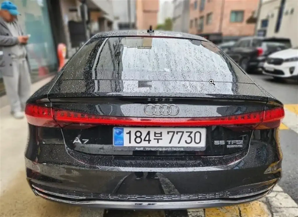 Audi A7 3L V6 TFSI QUATTRO | Mobile.bg � ����������� 3